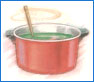 Dye Bath